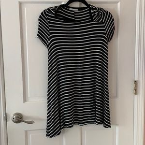 T shirt dress